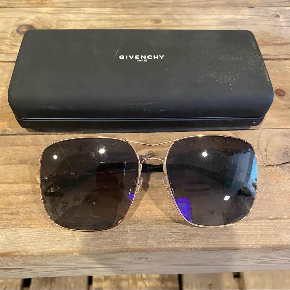 Givenchy sunglasses
